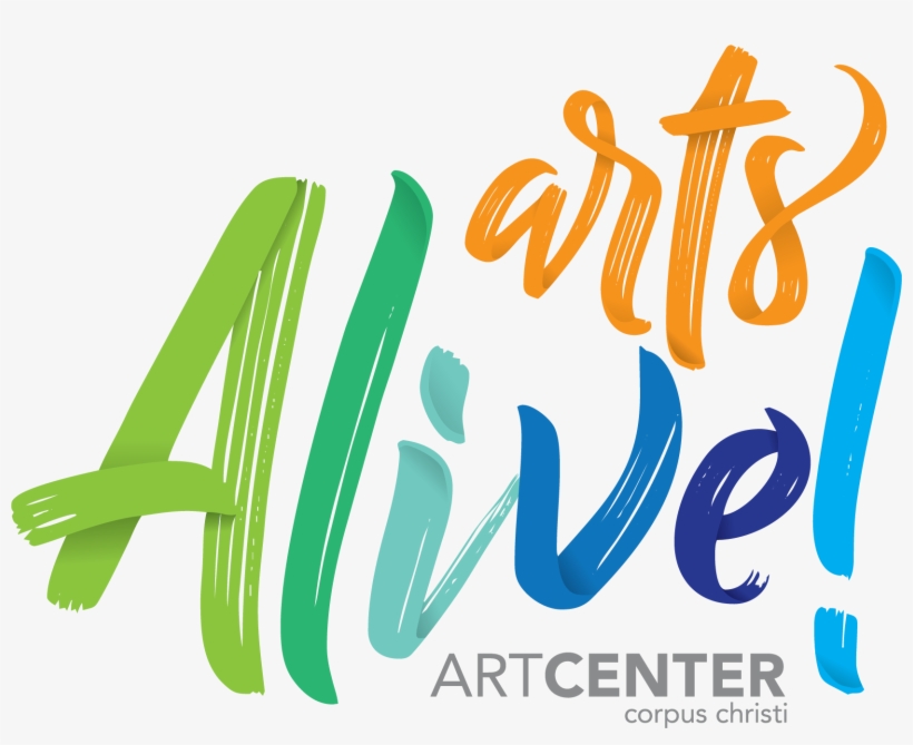 Arts Alive 2018 Is Less Than Two Months Away, And We - Arts Alive 2018 Corpus Christi, transparent png #772192