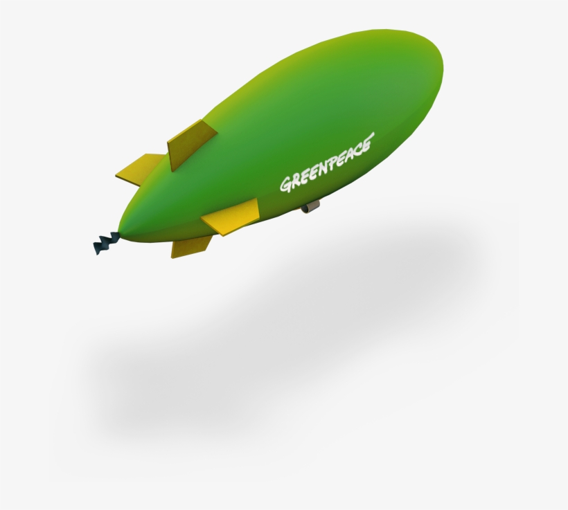Zeppelin Icon - Blimp, transparent png #772228