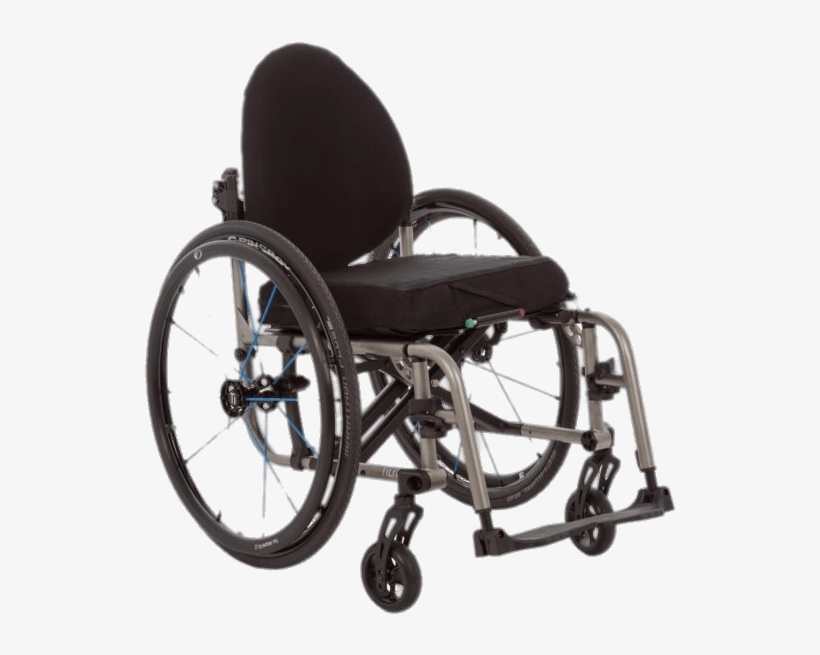 Objects - Tilite Wheelchair, transparent png #772230