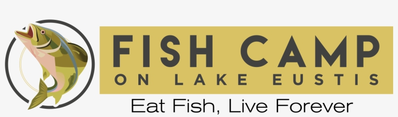 Labor Day Weekend On The Waterfront - Fish Camp Lake Eustis, transparent png #772283