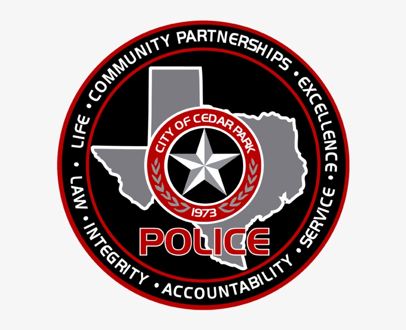 Cedar Park Announces Labor Day Dwi Crackdown - Circle, transparent png #772354