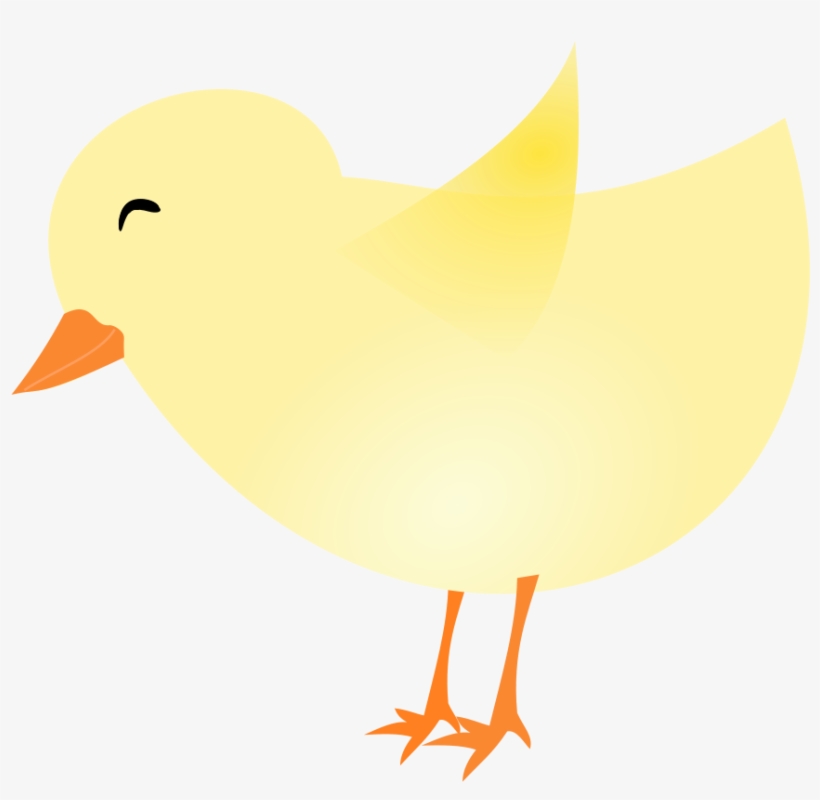 How To Set Use New Sprink Chick Clipart, transparent png #772358