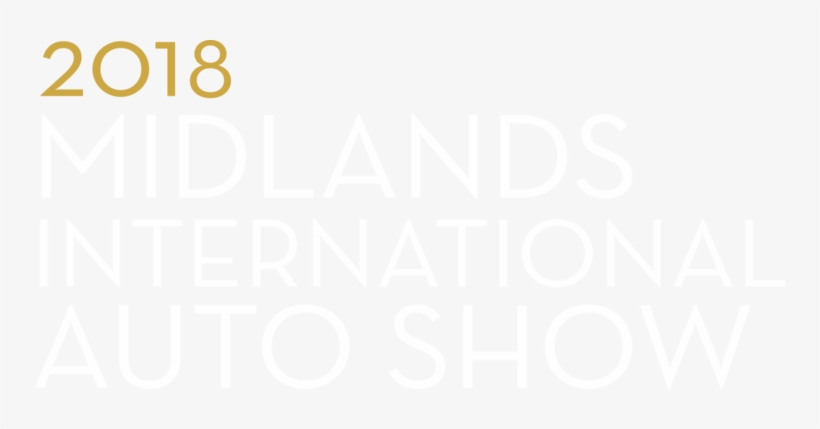 Save The Date - 2018 Midlands Auto Show, transparent png #772406