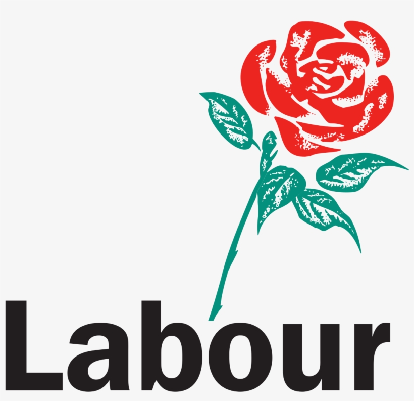 The History Of Labor Day Weekend Began In - Uk Labour Party Logo, transparent png #772426
