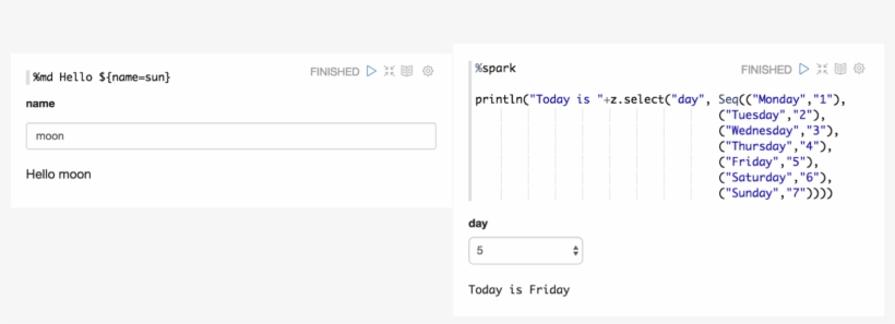 Dynamicform - Zeppelin Apache Aws Input Forms, transparent png #772428