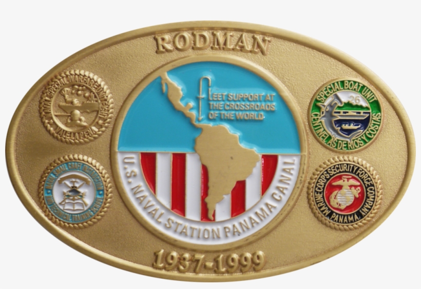 Naval Station Panama Canal - Panama Canal, transparent png #772430