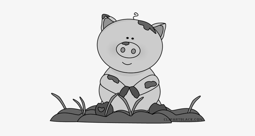 Clipart Free Download Clipartblack Com Animal Free - Pigs Clipart, transparent png #772508
