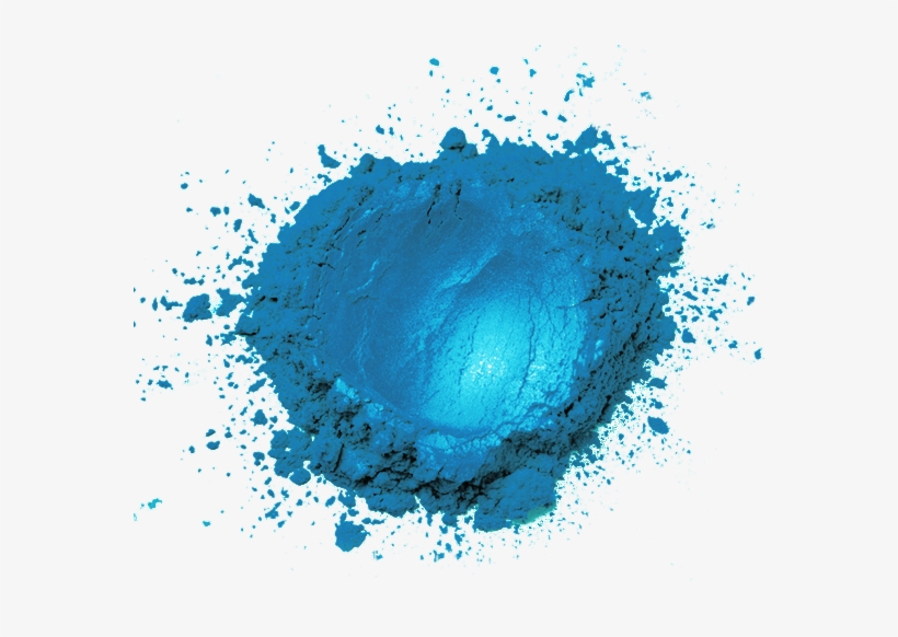 Sp-101 <br> - Gold Powder, transparent png #772532