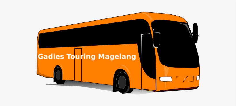 Tour Bus Clip Art, transparent png #772587