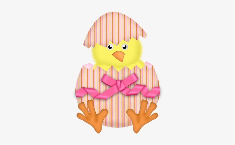 Chick - Easter, transparent png #772589