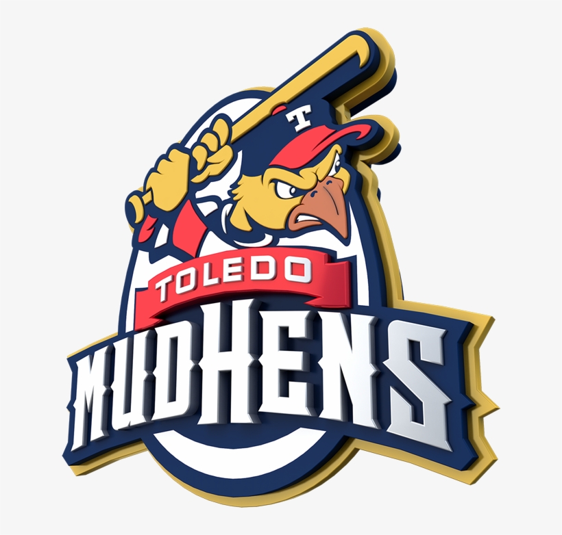 Toledo Mud Hens Png, transparent png #772607