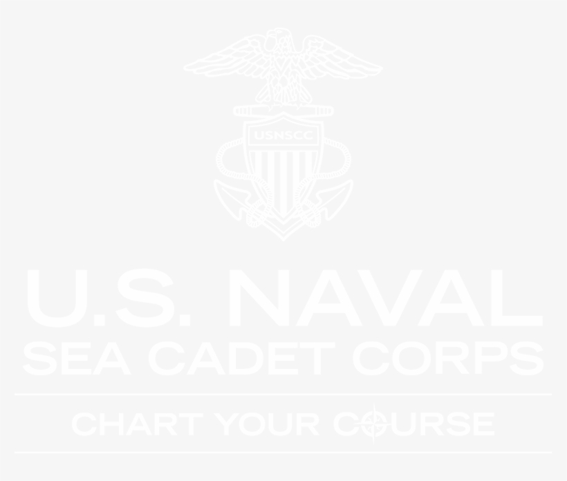 Us Naval Sea Cadets - Us Naval Sea Cadet Logo, transparent png #772747