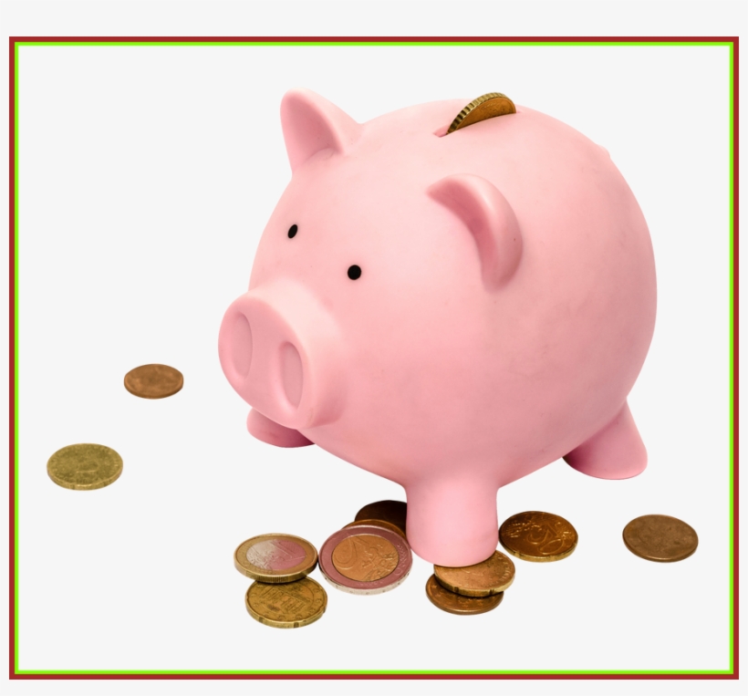 Best Piggy Bank Png Image Purepng Transparent Cc Library - Money Piggy Bank Png, transparent png #772811