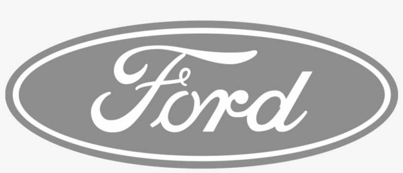 Sponsorship Pihi Samurai Website - Ford Logo Black Png, transparent png #772933