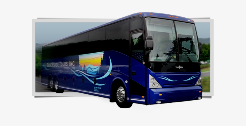 Blue Ridge Tours, Inc - Blue Ridge Tours, transparent png #772988