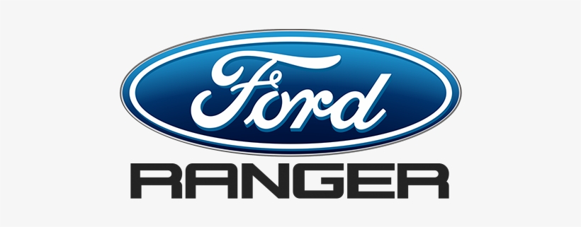 Logo Ford Png - Neoplex Ford Auto Logo With Words Traditional Flag, transparent png #773021
