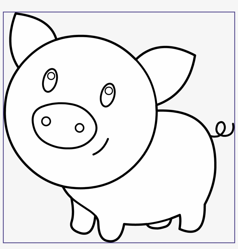 Featured image of post Cute Guinea Pig Clipart Black And White