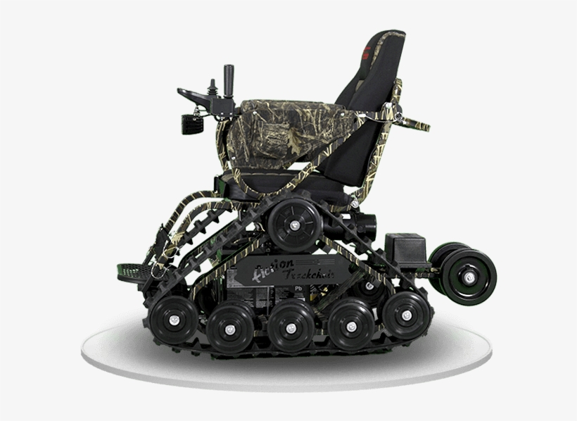 100% - Motorized Wheelchair, transparent png #773092