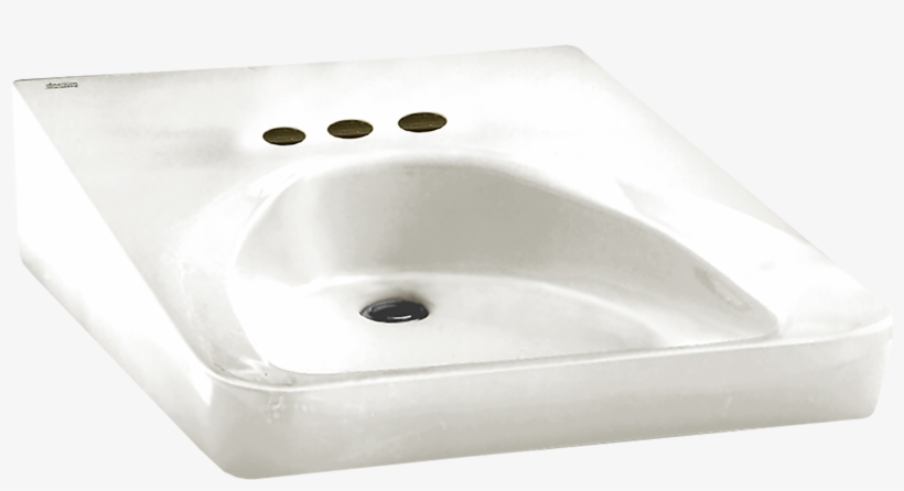 Commercial Bathroom Sinks - Bathroom, transparent png #773145