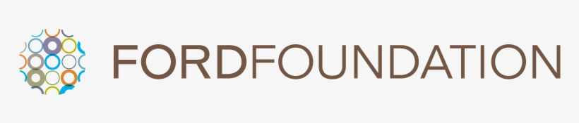 Ford Foundation, transparent png #773189