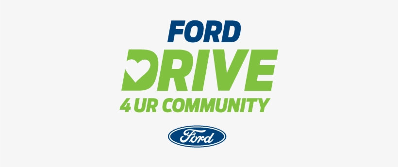 Drive 4 Ur Community Logo - Drive 4 Ur Community Program, transparent png #773193