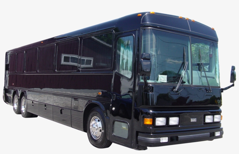 Bus, transparent png #773247