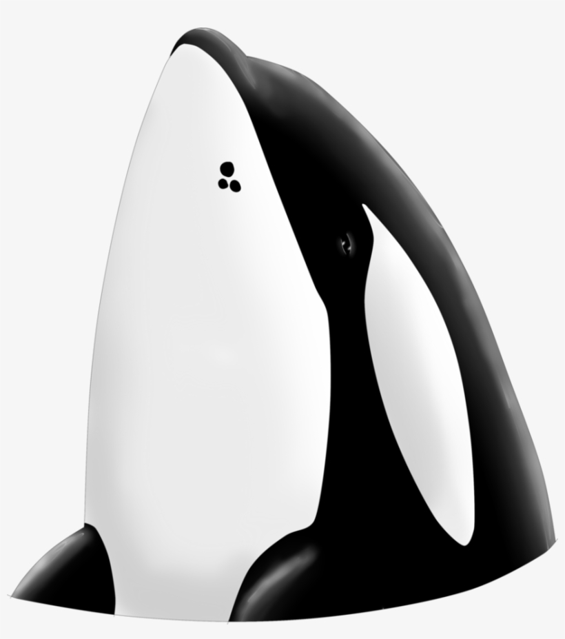 Rip Keiko - Killer Whale Keiko Png, transparent png #773307
