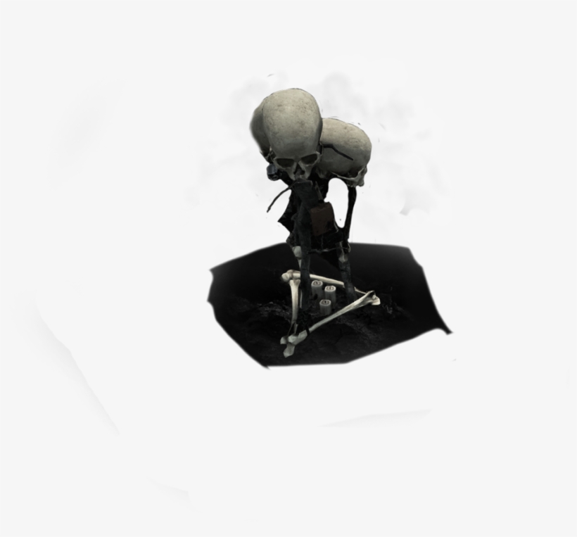 Of Flesh And Mud Images Totem Dead By Daylight Free Transparent Png Download Pngkey