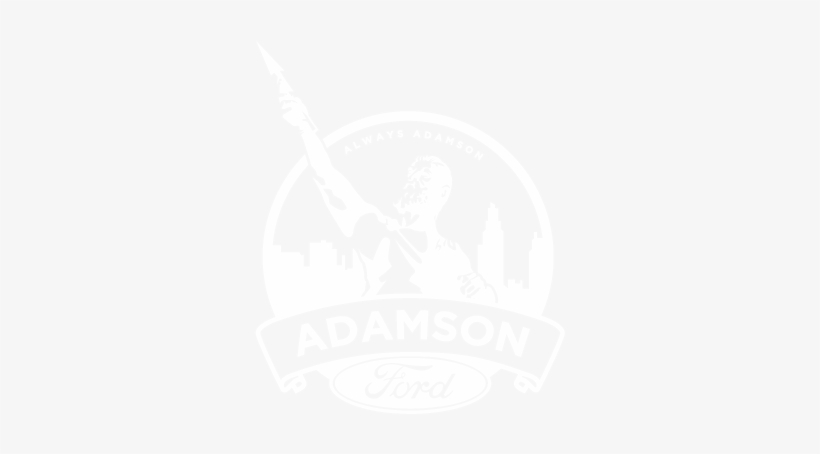 Adamson Ford - Ford, transparent png #773369