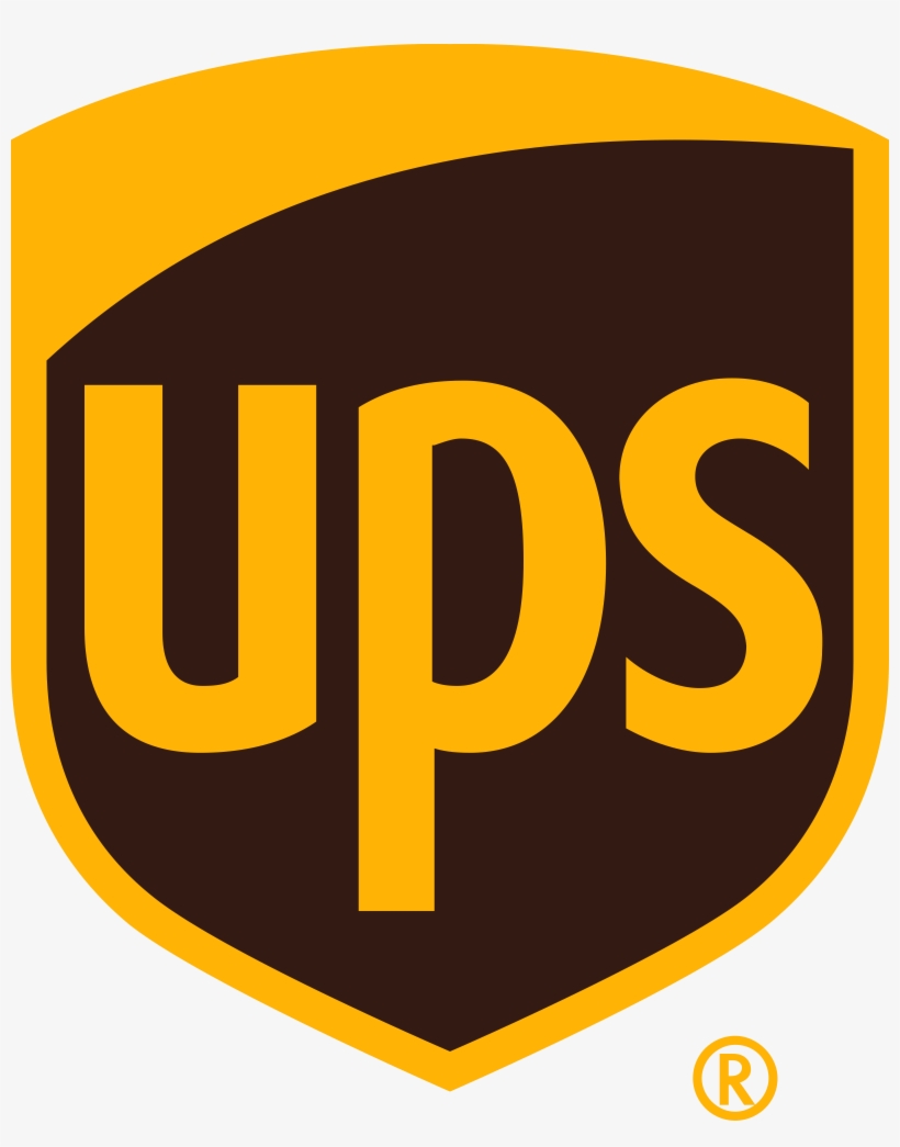 Ups Logo Png Transparent - Ups Logo, transparent png #773392