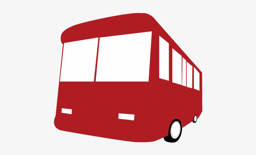 Source - - Bus, transparent png #773393