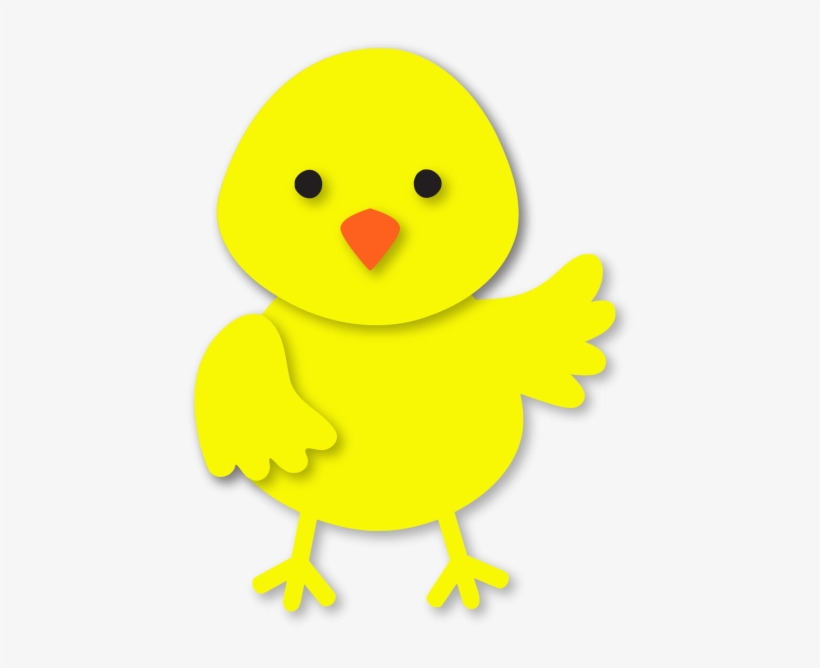 Easter Chick - Owl, transparent png #773419