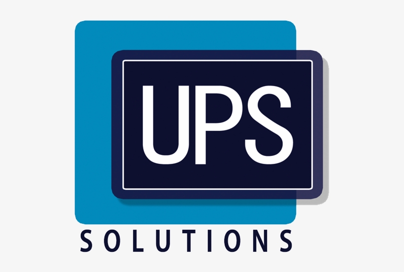 Image - United Parcel Service, transparent png #773564