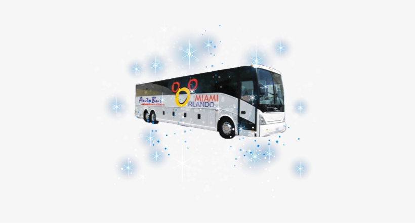 Tour Information - Bus, transparent png #773729