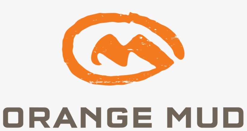 1 Orange Mud Logo Admin 2018 01 11t16 - Orange Mud Logo, transparent png #773795