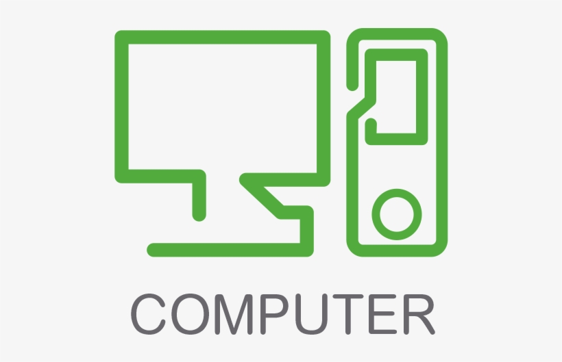 Where To Use A Back-ups 600va Apc Ups - Computer, transparent png #773865