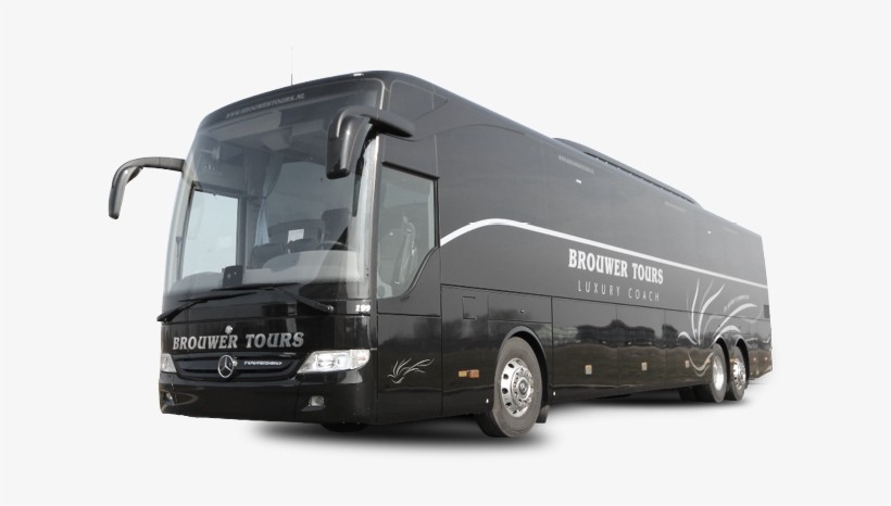 Brouwer Tours Group Transport - Transport, transparent png #773909