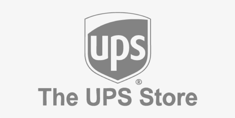 Ups-logo - United Parcel Service, transparent png #773928