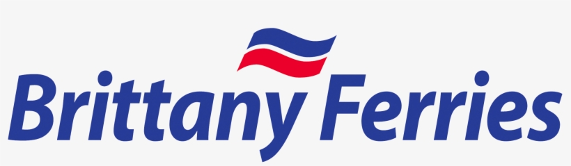Brittany Ferries Logo, transparent png #773992