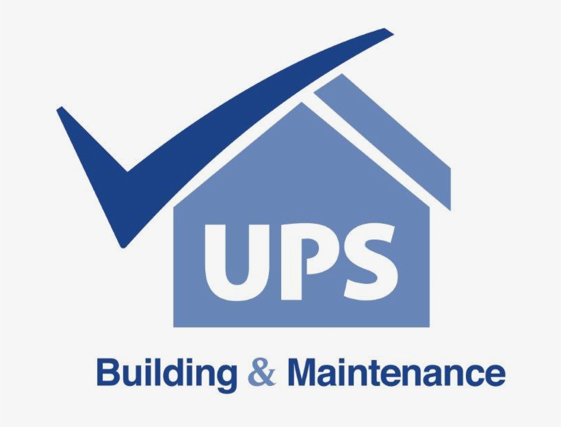 Ups Building Services - Building, transparent png #774088