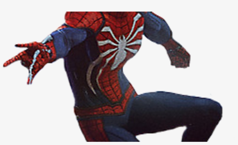 Bring Me Pictures Of Spider-man - Playstation 4, transparent png #774113