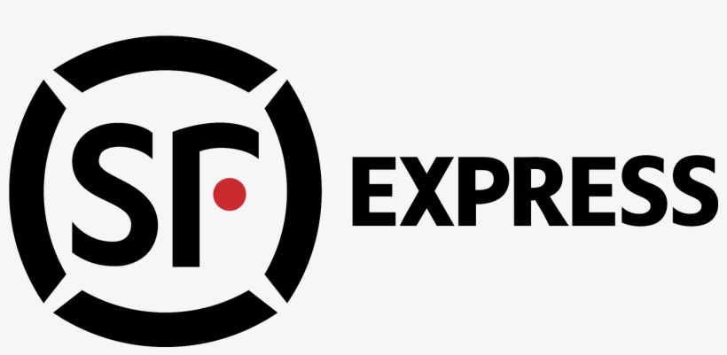 Express Logo - Sf Express, transparent png #774114