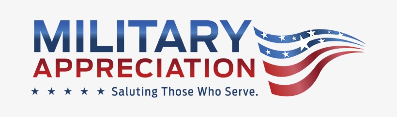 Andy Mohr Ford Grad Program - Ford Military Appreciation Logo, transparent png #774193