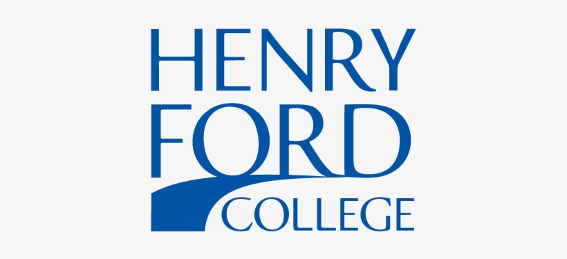 Load More - Henry Ford College Logo, transparent png #774285