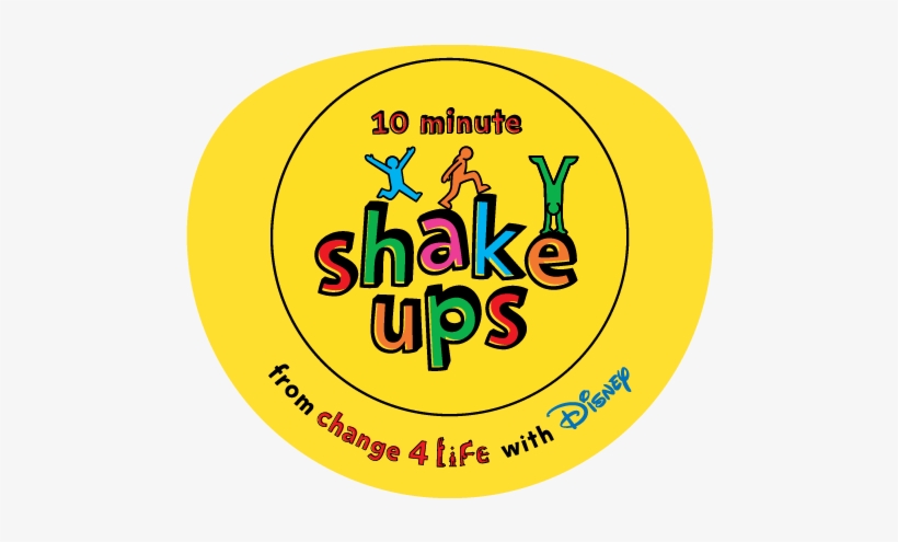10 Minute Shake Ups - St Joseph's School Garden City, transparent png #774368
