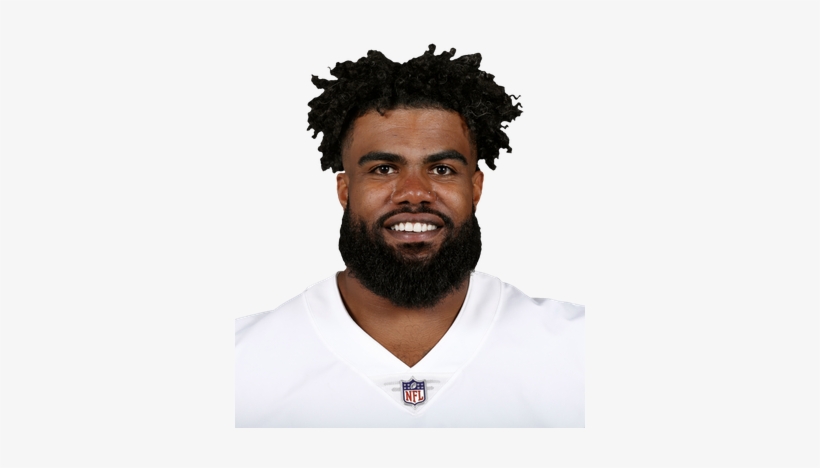 Ezekiel Elliott, transparent png #774471