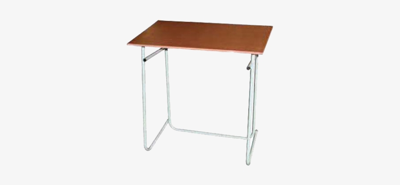 Single Stackable Students Desk - Sofa Tables, transparent png #774587