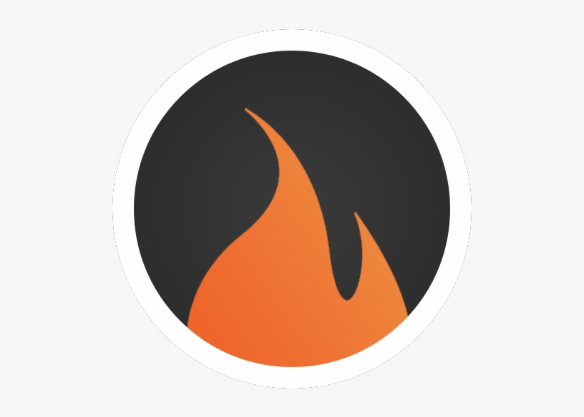 2018 Signal Focused Logo Shaded - Logo, transparent png #774823