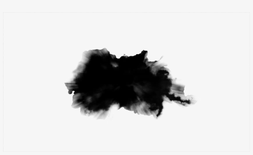 Black Ink Png Photos - Ink, transparent png #774937