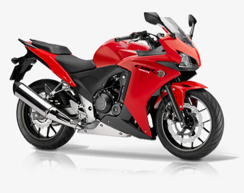 Honda Cbr 500 2015, transparent png #775004